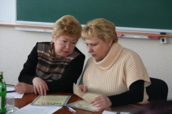Чернігівська обласна організація Профспілки підбила підсумки оглядів-конкурсів