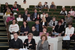 Рада Київської міської організації Профспілки – новий відлік часу для вдосконалення