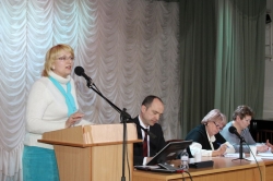 Профспілковий урок 2012: поважаючи традиції, впроваджуючи інновації
