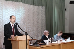 Профспілковий урок 2012: поважаючи традиції, впроваджуючи інновації