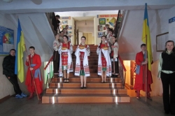 Зліт молодих вчителів – підтримка, традиції, визнання