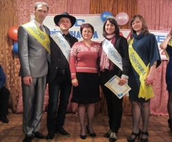 Зліт молодих вчителів – підтримка, традиції, визнання