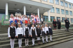 Зліт молодих вчителів – підтримка, традиції, визнання