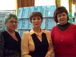 Освіта Черкащини – 2012
