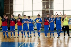 Фінальні змагання «Студентської Євровесни  2012»