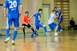 Фінальні змагання «Студентської Євровесни  2012»