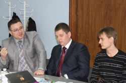 Інформаційна робота – важливий чинник мотивації профспілкового членства