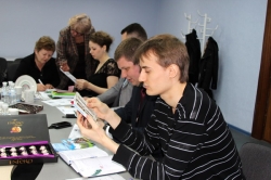 Інформаційна робота – важливий чинник мотивації профспілкового членства