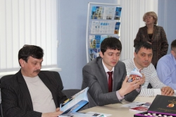 Інформаційна робота – важливий чинник мотивації профспілкового членства