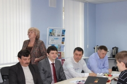 Інформаційна робота – важливий чинник мотивації профспілкового членства