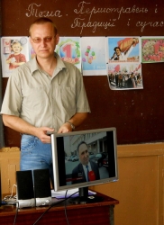 Профспілкові уроки на Смілянщині