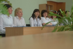 Духовне надбання освітян Свалявщини