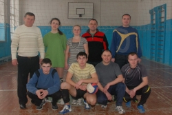 Духовне надбання освітян Свалявщини