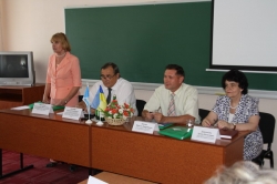 Профспілкове навчання з питань органайзингу