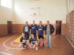 Педагоги Великоберезнянщини і позмагалися, і досвідом поділилися