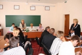 Напередодні нового навчального року: підготовка обласної конференції, підтвердження репрезентативності
