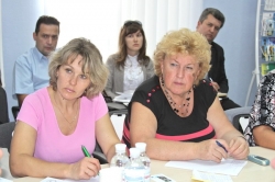 Здешевлення іпотеки: освітяни столиці обговорюють житлові програми