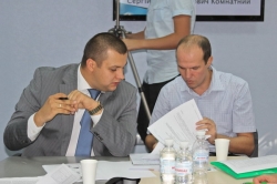 Здешевлення іпотеки: освітяни столиці обговорюють житлові програми
