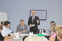 Здешевлення іпотеки: освітяни столиці обговорюють житлові програми