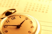 Норми тривалості робочого часу на 2013 рік