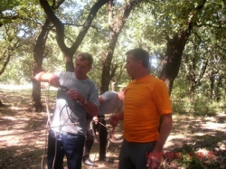 День туризму освітян Каланчацького району Херсонської області