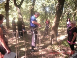 День туризму освітян Каланчацького району Херсонської області