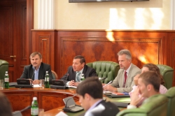 Школа фахівців Правової служби Профспілки
