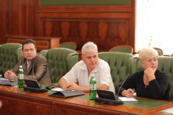 Школа фахівців Правової служби Профспілки