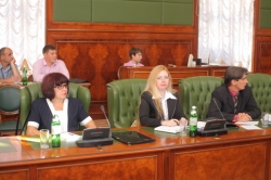 Школа фахівців Правової служби Профспілки