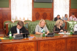 Школа фахівців Правової служби Профспілки