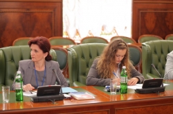 Школа фахівців Правової служби Профспілки