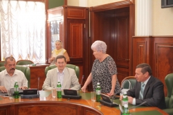 Школа фахівців Правової служби Профспілки