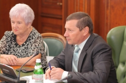 Школа фахівців Правової служби Профспілки