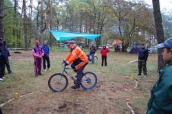 Осінь на Чернігівщині видалася спортивною