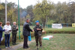 Осінь на Чернігівщині видалася спортивною
