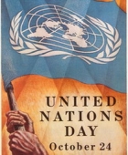 День Організації Об’єднаних Націй