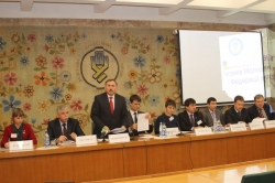 Молодіжна рада ФПУ: проблеми, рішення, перспективи роботи