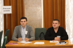 Молодіжна рада ФПУ: проблеми, рішення, перспективи роботи