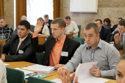Молодіжна рада ФПУ: проблеми, рішення, перспективи роботи
