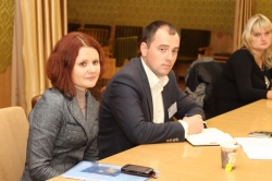 Молодіжна рада ФПУ: проблеми, рішення, перспективи роботи