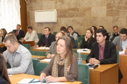 Молодіжна рада ФПУ: проблеми, рішення, перспективи роботи