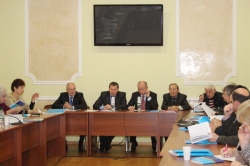 Засідання Рад ЦК Профспілки: аналіз документів та стратегічне планування