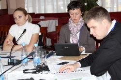 Міжнародне законодавство:специфіка застосування в Україні