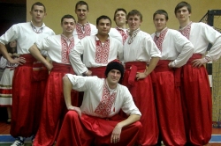 У Чернігові козацькому роду нема переводу!