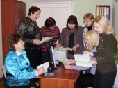 Спільне засідання президії та комісій Миколаївського обкому: працюємо на перспективу