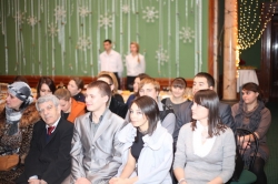 Нагороди найкращим студентам Одещини