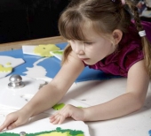 2013 – Рік дитячої творчості в Україні