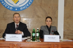 Спільні кроки влади й профспілок