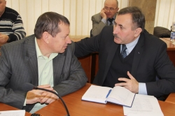 Спільні кроки влади й профспілок