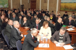 Спільні кроки влади й профспілок